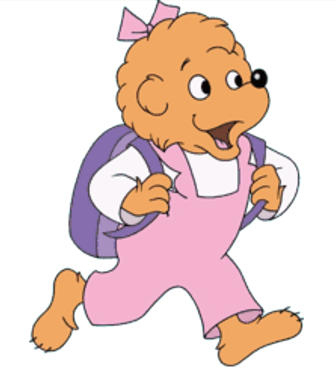 Sister Bear The United Organization Toons Heroes Wiki Fandom