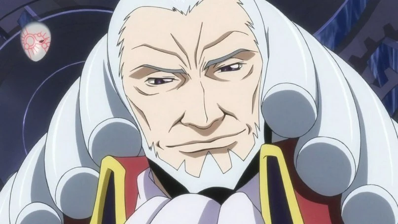 Charles zi Britannia | The United Organization Toons Heroes Wiki