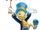 Jiminy Cricket
