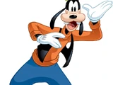 Goofy