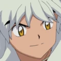 Inuyasha Portrait