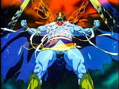 Mumm-Ra | The United Organization Toons Heroes Wiki | Fandom