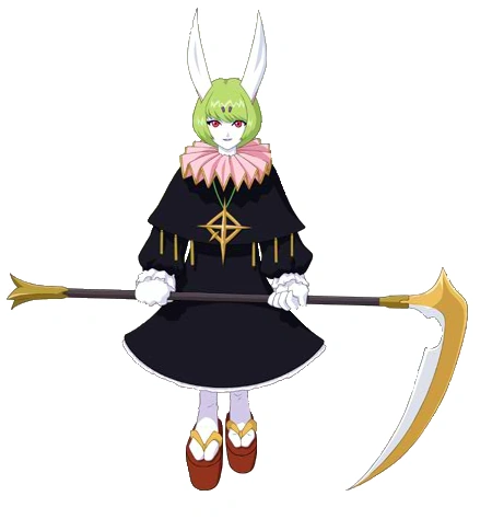 ranmaru★ Ranmaru | The United Organization Toons Heroes Wiki | Fandom