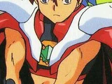 Touya Shinjou
