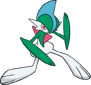 Gallade