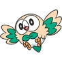 Rowlet