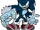 Sonic the Werehog