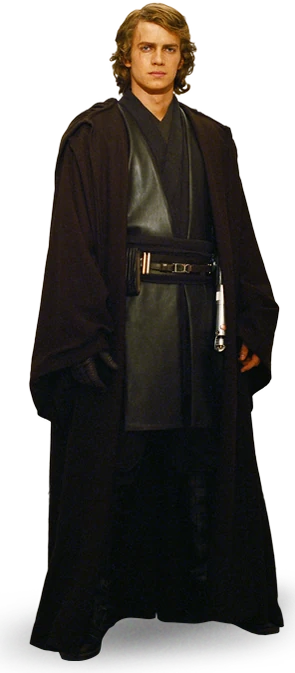 Anakin Skywalker