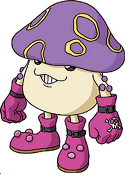 Digimon Masters Woodmon Mushroomon Wiki PNG, Clipart, Art
