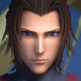 Terra Portrait
