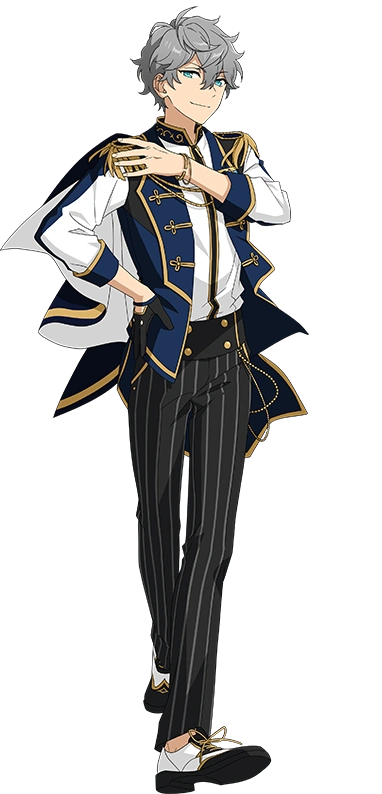 ミキミニ﹢◊*゜プロフィール必読﹢◊*゜　瀬名泉　TRIP ALBUM Izumi Sena | The United Organization Toons Heroes Wiki | Fandom