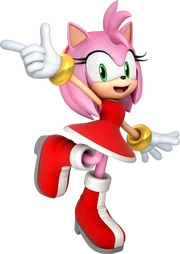Amy (Modern)