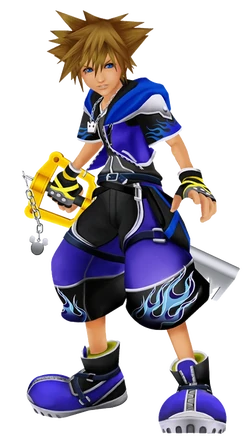 Sora/Gallery | The United Organization Toons Heroes Wiki | Fandom