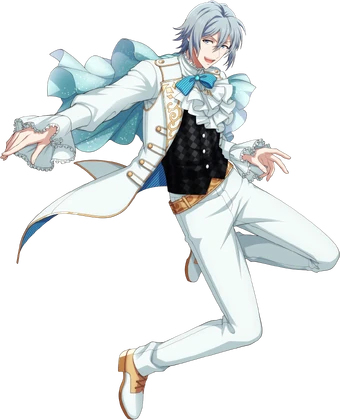 アイドル tama Tamaki Yotsuba | The United Organization Toons Heroes Wiki