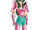 Andromeda Shun