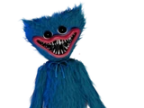 Huggy Wuggy