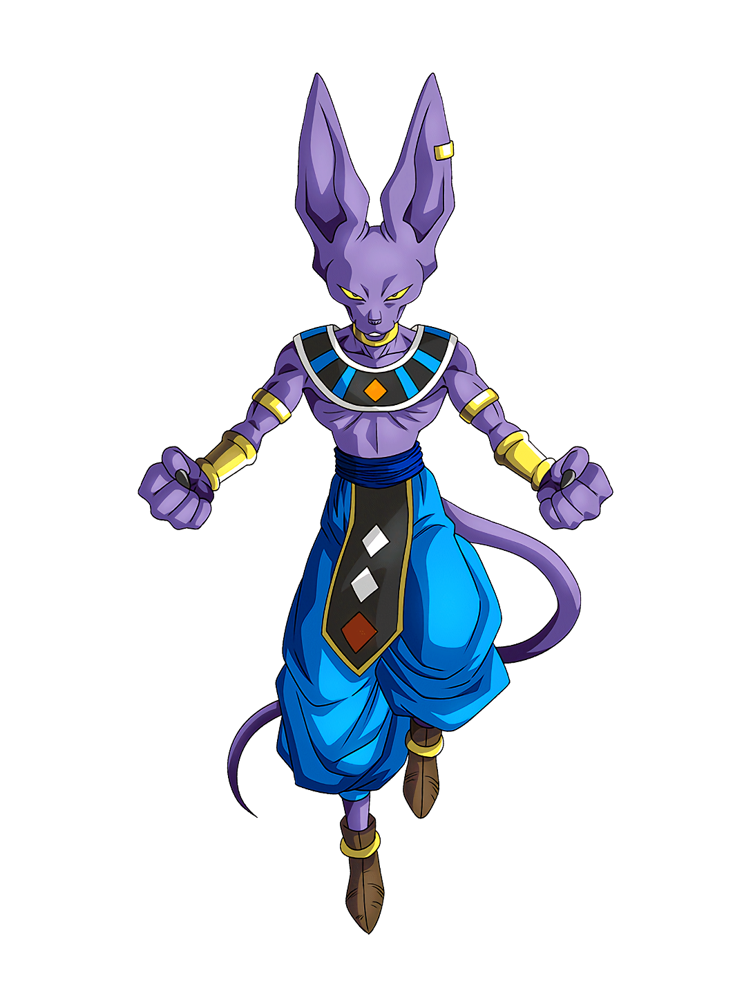 Dragon Ball Super Reveals Why Beerus Still Saves Goku and Friends
