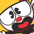 Cuphead Portrait