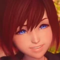 Kairi Portrait
