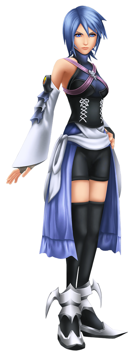 Aqua, Wiki