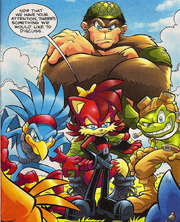 Destructix