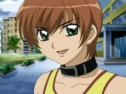 Keita Kawahira | The United Organization Toons Heroes Wiki | Fandom