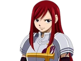 Erza Scarlet