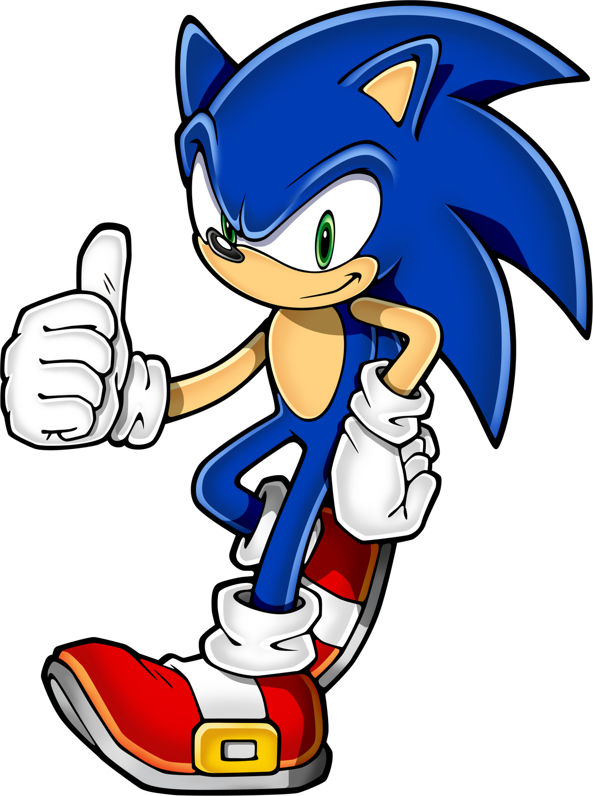 Petition · Sonic Heroes, Shadow The Hedgehog & Sonic The Hedgehog