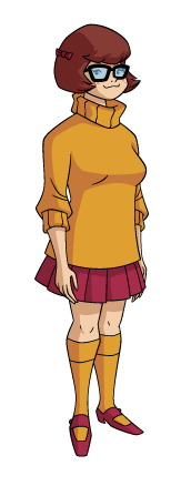 Velma (Velma Dinkley) - Superhero Database