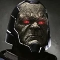 Darkseid Portrait