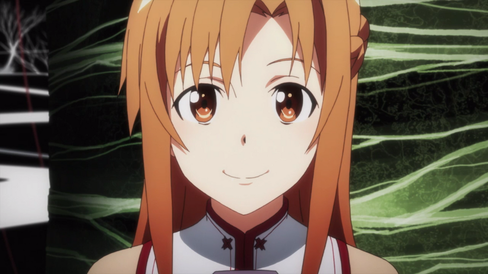 Asuna Yuuki  Heroes+BreezeWiki