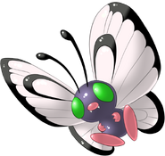 Butterfree