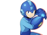 Mega Man