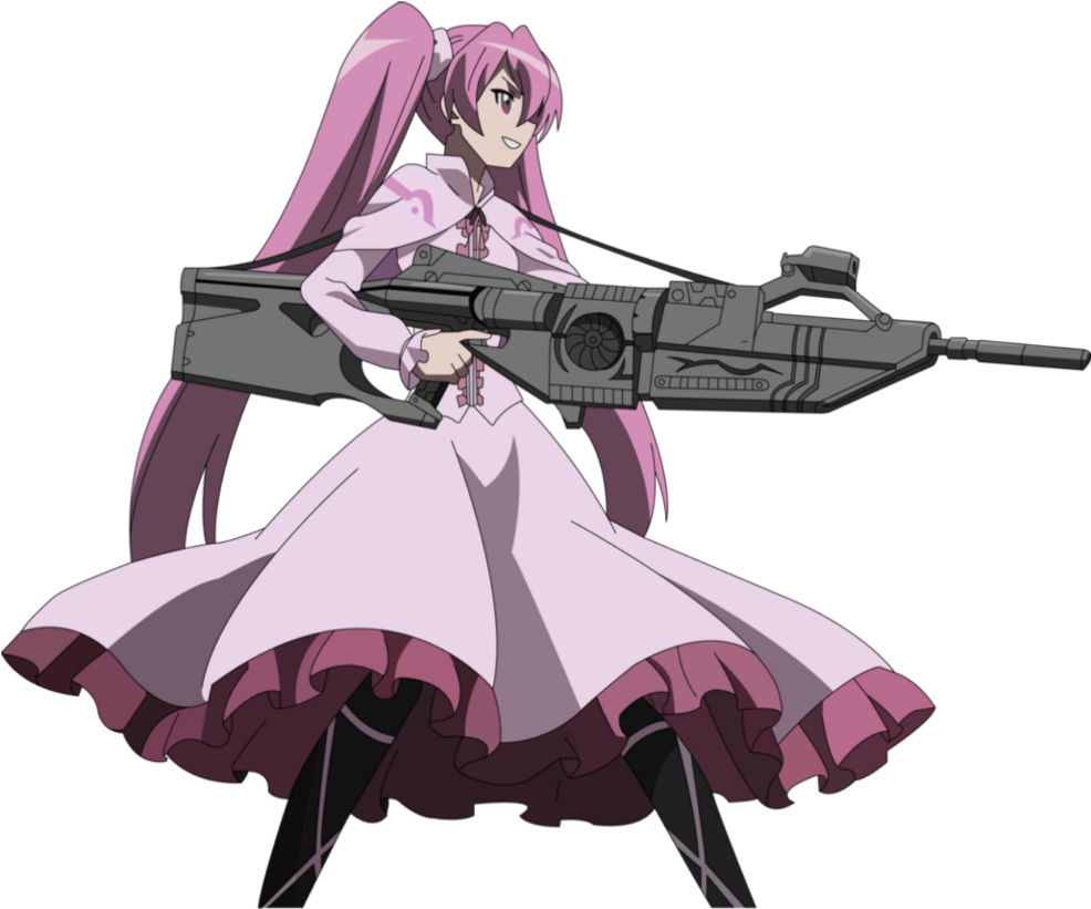 Mine (Akame ga Kill!), Heroes Wiki