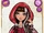 Cerise Hood