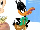 Daffy Duck