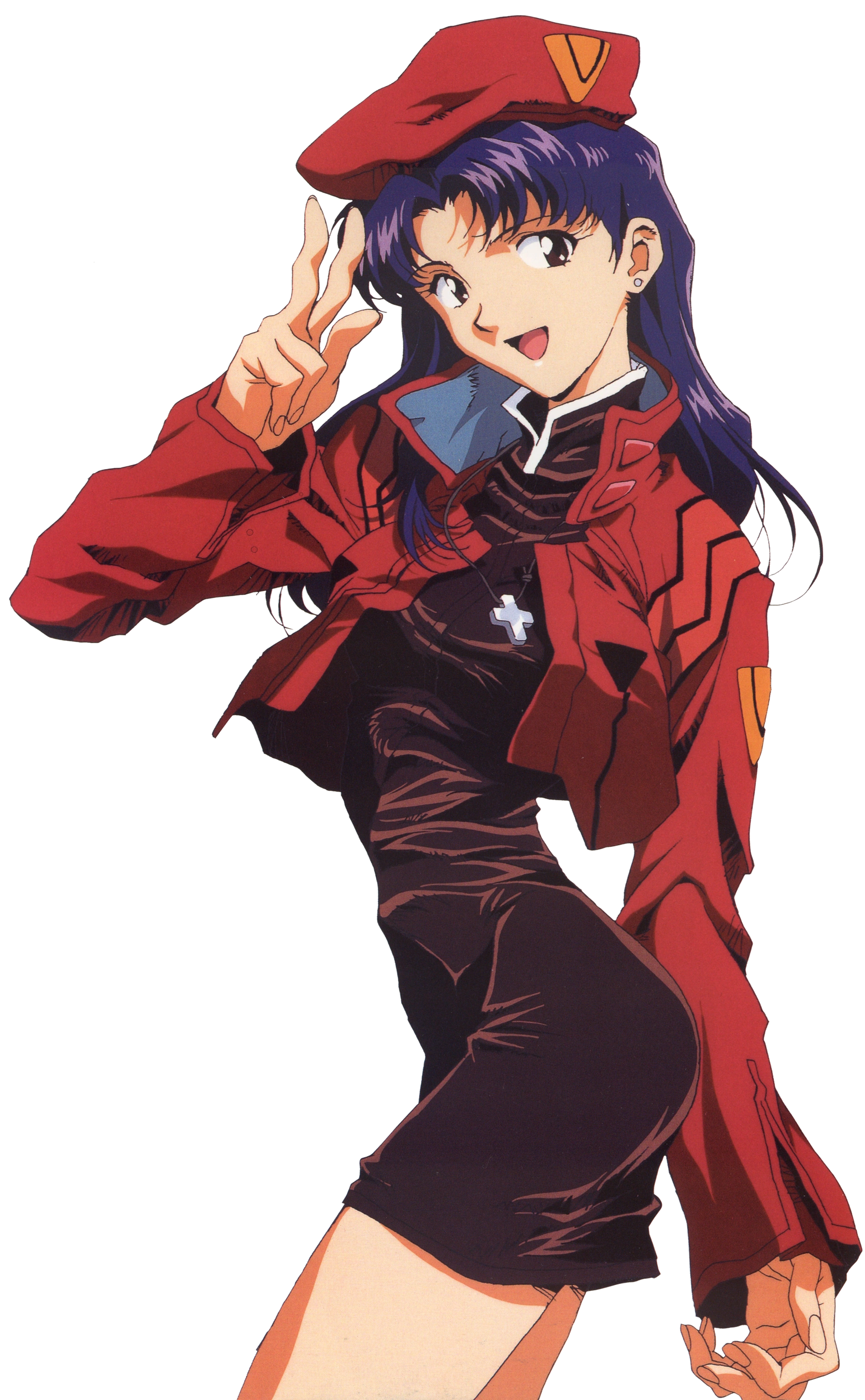 misato Misato Figure / Statue various sizes | eBay