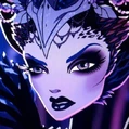 Evil Queen EAH Portrait