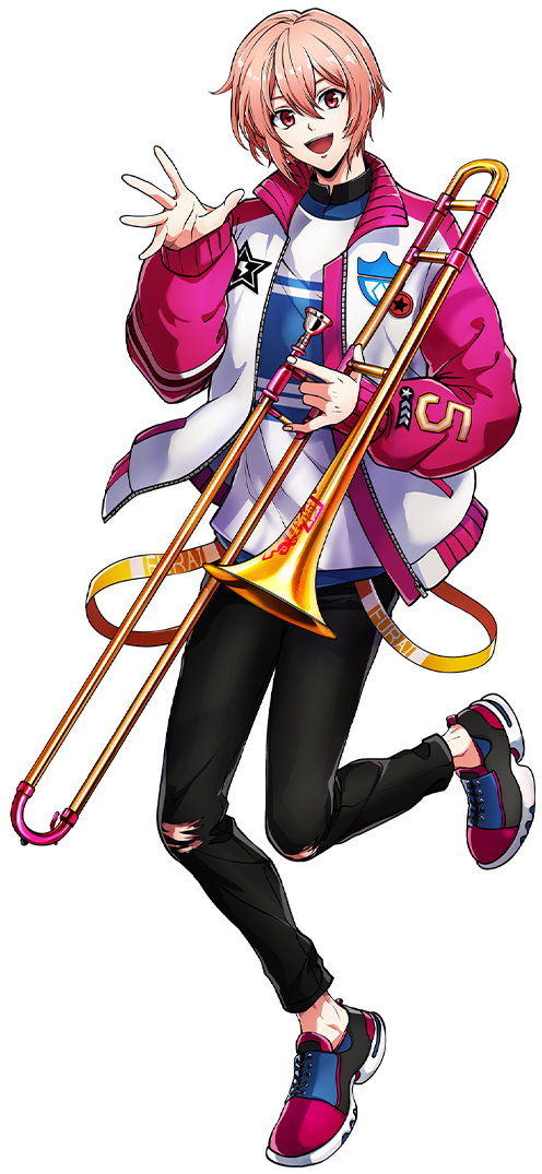 Aoi Wakakusa | The United Organization Toons Heroes Wiki | Fandom