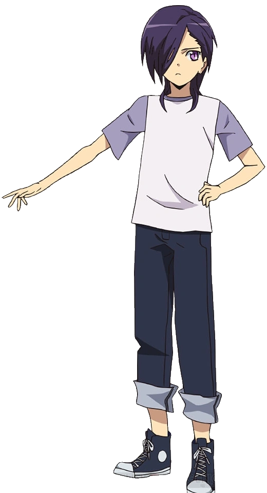 Malacoda (The Devil is a Part-Timer), Villains Wiki