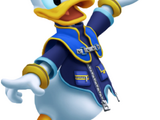 Donald Duck