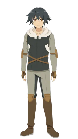 Hero Without A Class anime Allele