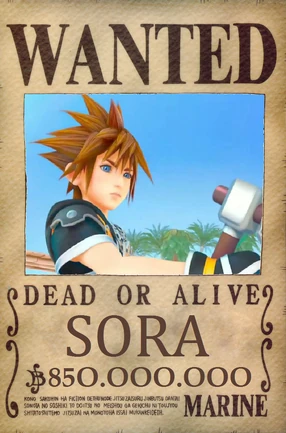 Wanted Sora 2