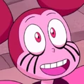 Spinel Portrait