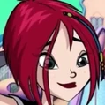 Mirta Portrait