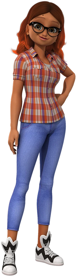 Alya Césaire