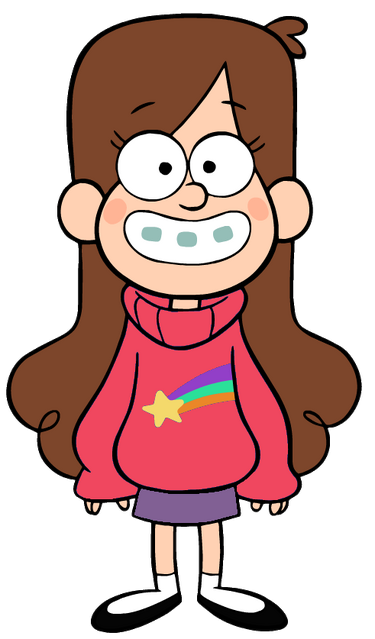 Mabel, Breaking Bad Wiki