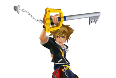 take the throne ソラ My Boy Sora is King has Kingdom hearts 3 I'm hype