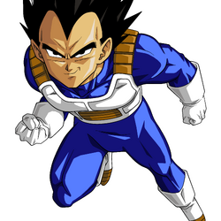 Goku, The United Organization Toons Heroes Wiki