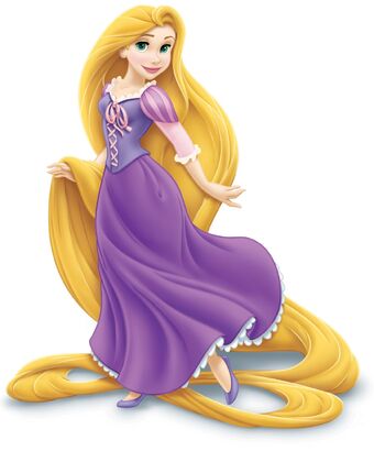 Disney Princess Fairy Tail Hair Rapunzel Doll  Toycra